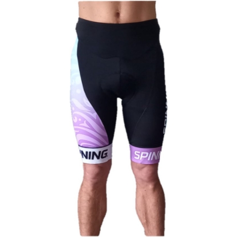 Spinning® Team Heren Fietsbroek XX-Large