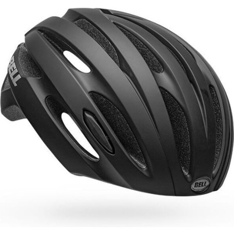 Bell Fietshelm Avenue Mips Matte/Gloss Black M/L (53-60cm)