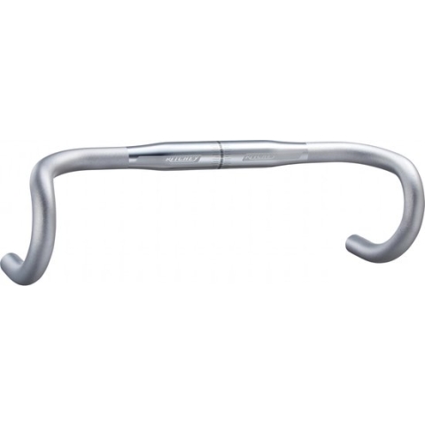 Ritchey Neo Classic Fietsstuur Zilver 31.8 mm / 420 mm