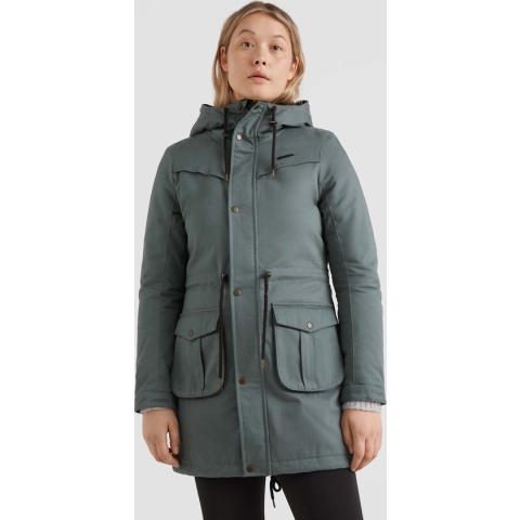 O'NEILL Jassen COTTON JOURNEY PARKA