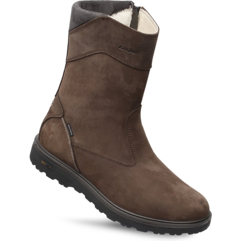 Grisport Oxford Outdoorlaarzen Unisex - Brown - Maat 37