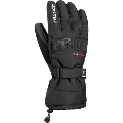 REUsch Connor R-TEX� XT Wintersporthandschoenen� Heren - Maat 9