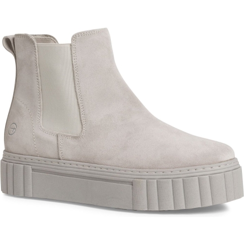 Tamaris Dames Chelseaboot 1-25460-41 204 normaal Maat: 37 EU