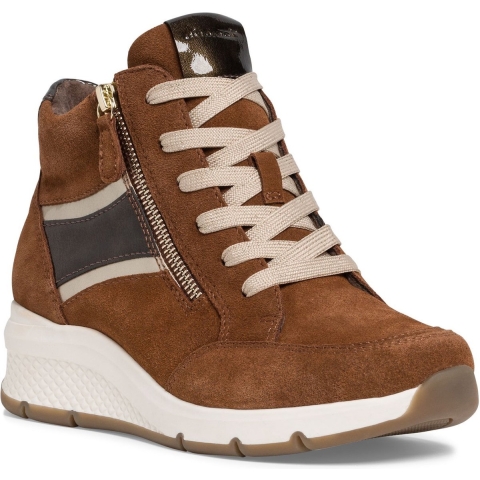 Tamaris COMFORT Dames Sneaker 8-85209-41 396 comfort fit Maat: 37 EU