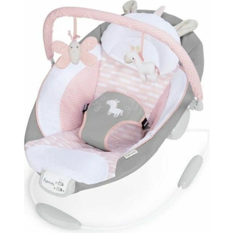Baby Swing | Babyschommel | Wipstoel inclusief speelboog met speeltjes