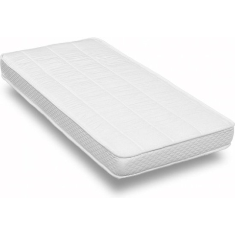 For Kidzz.. Babymatras 50x120 x10cm - koudschuim