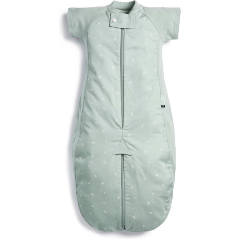 Ergopouch Sleepsuit Slaapzak - 1,0 Tog - 8-24 md - Slaapzak baby - Slaapzakken - Sage