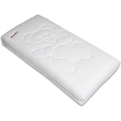 Baby&Kleuter matras Beer 70x140