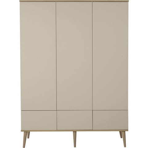 Quax Flow Kast XL - Clay & Oak