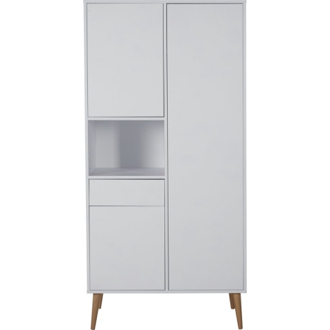 Quax Cocoon Kast - Ice White