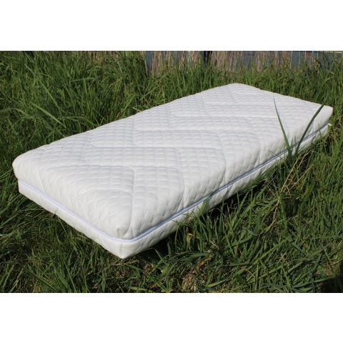 Kindermatras 90x160 natuurlatex
