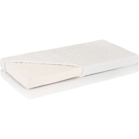 Baby matras Natuurlatex 60x120