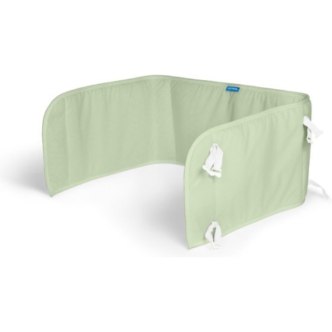 AeroSleep® bedomrander - Olive