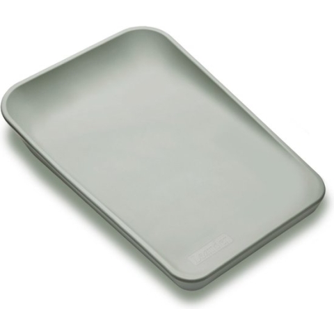 Leander Matty Verschoonkussen / Aankleedkussen - Sage Green
