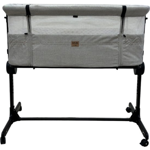 Leuk By TWF Side Sleeper Jeans Clay