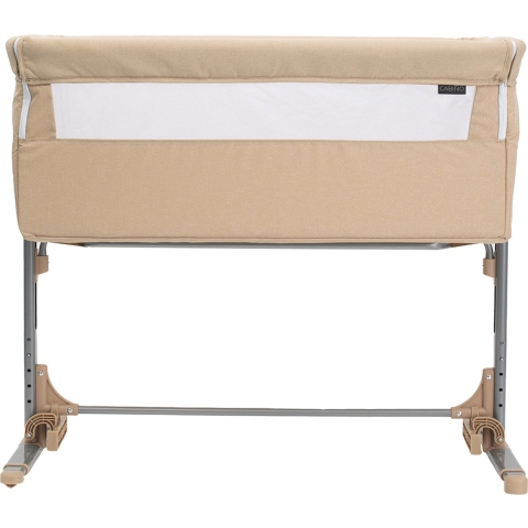 Cabino Co-Sleeper Beige