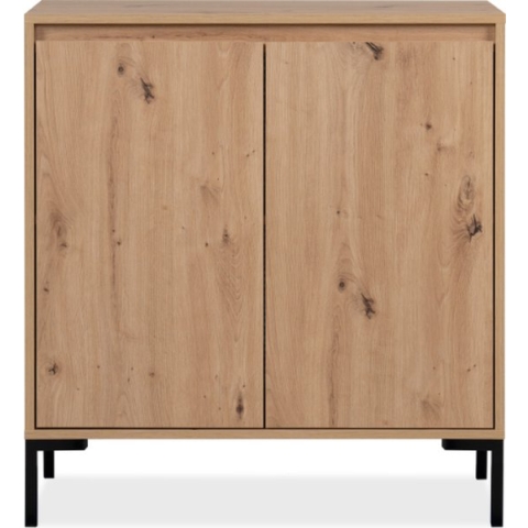 Finori - Commode - Bruin - 81x40x87 cm