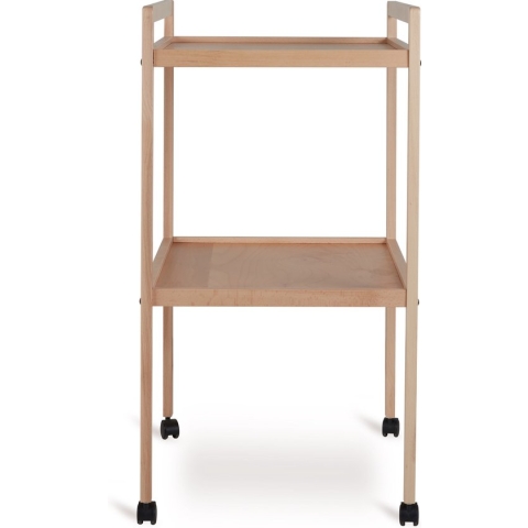 Quax Verzorgingstafel - Luiertafel MORI - Naturel