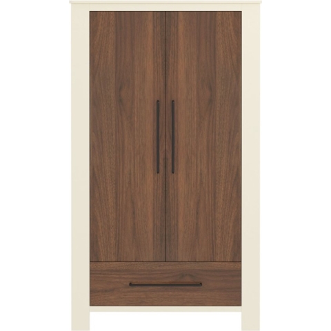 Cabino Kledingkast Dallas Walnut
