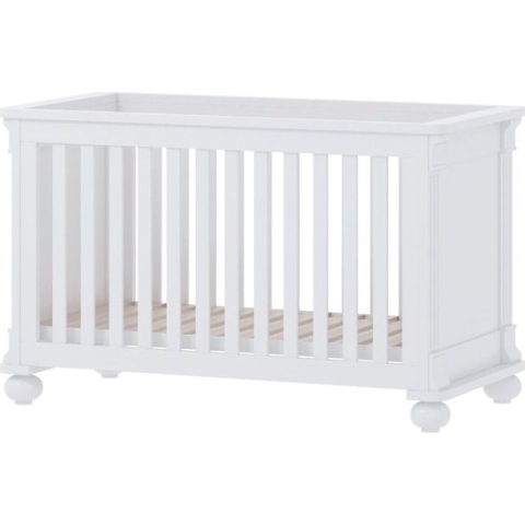 Born Lucky Baby Bed Bristol Wit