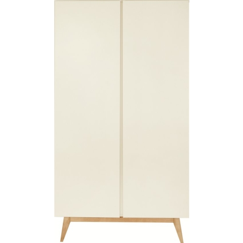 Quax Trendy 2-Deurskast - Clay