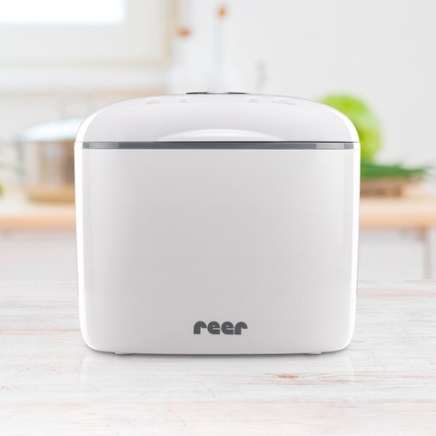 Reer UV-C desinfectieapparaat met droogfunctie