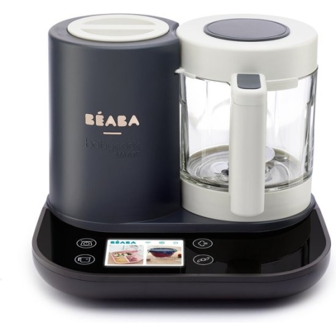 Beaba Babycook Smart® - Foodprocessor - Donkerblauw