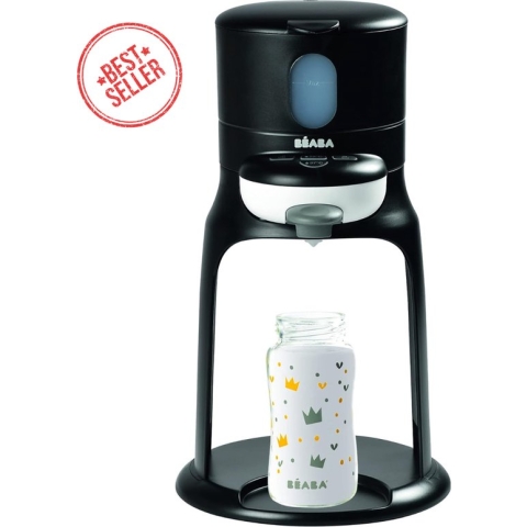 Baby melk machine - Babyflesverwarmer - Baby melk verwarmer - Flesverwarmer - Flessenwarmer