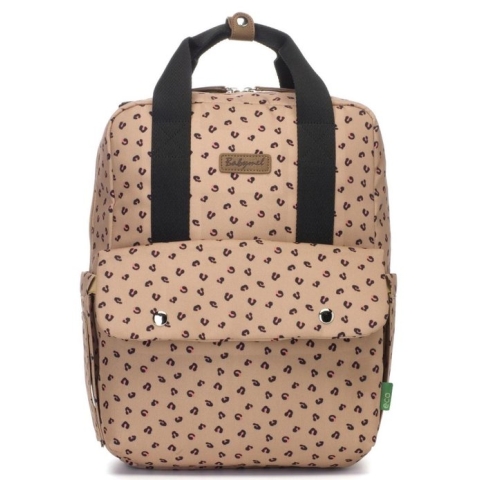 Babymel luiertas Georgi Caramel Leopard Caramel Leopard