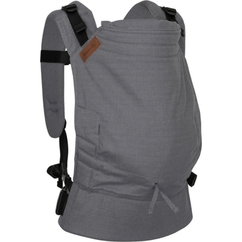 Hoppediz Draagzak Buckle Baby Carrier Lanzarote