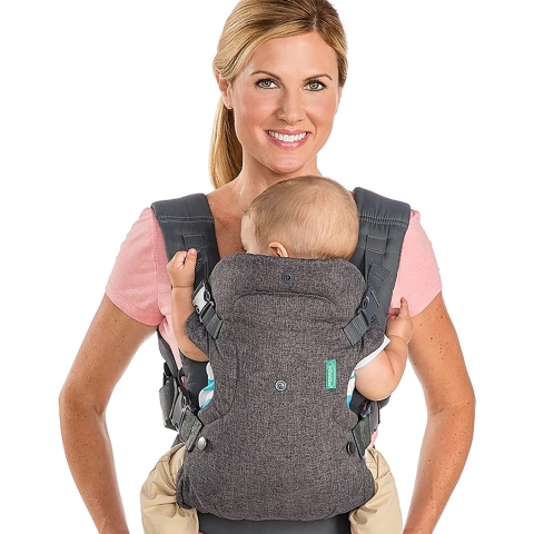 babydrager - draagzak Rugzak voor pasgeboren tot peuters,baby carrier, ergonomic baby carrier - Kinderkraft baby carrier