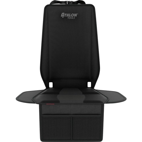 Kinderstoelkussen met zijbescherming, optimale pasvorm, Isofix-compatibel, dik gevoerd, voor kinderstoelen, babyzitjes en verhogers, gepatenteerd ontwerp uit Hamburg.