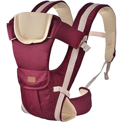 babydrager - draagzak Rugzak voor pasgeboren tot peuters,baby carrier, ergonomic baby carrier - Kinderkraft baby carrier