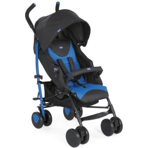Chicco Echo Buggy Complete - MR. Blue