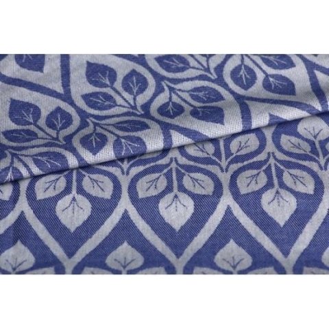 Yaro La Vita Dark-Blue -- 5.2m Maat 7
