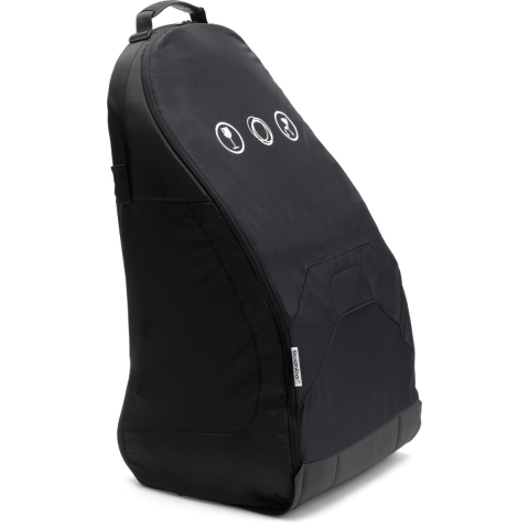 Bugaboo Compact Transporttas - Zwart