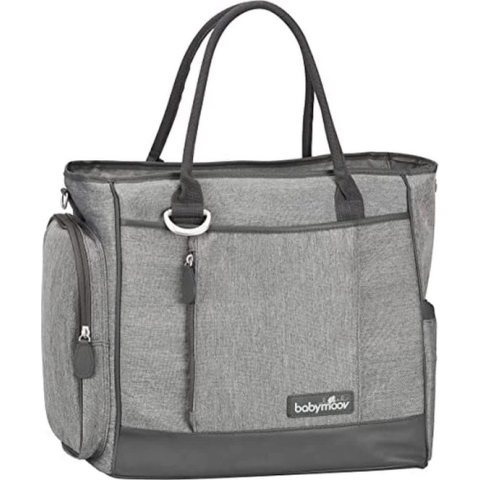 Luxe luiertas - baby tas - luier rugzak - premium kwaliteit - pasgeboren baby
