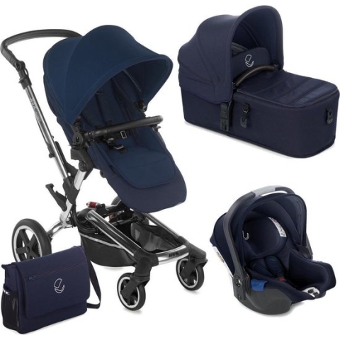 Jane Rider 4-in-1 (Sailor 2020)