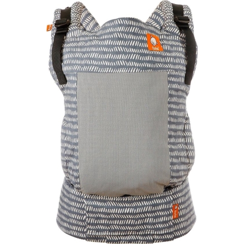 Tula Free-to-Grow Baby Draagzak – Coast Beyond