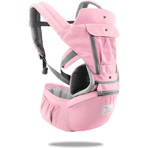 babydrager - draagzak Rugzak voor pasgeboren tot peuters,baby carrier, ergonomic baby carrier - Kinderkraft baby carrier