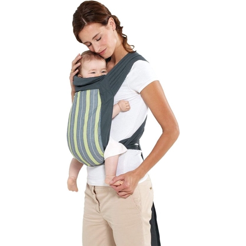 babydrager - draagzak Rugzak voor pasgeboren tot peuters,baby carrier, ergonomic baby carrier - Kinderkraft baby carrier