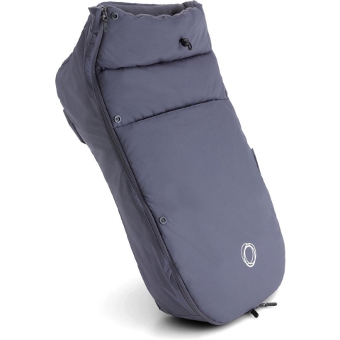 Bugaboo Ant voetenzak - blauw