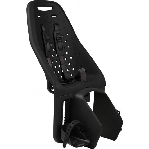 Gmg Yepp - Fietsstoeltje Maxi Easyfit - Zwart