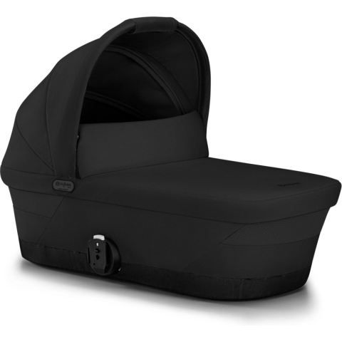 Cybex Reiswieg Gazelle S Moon Black