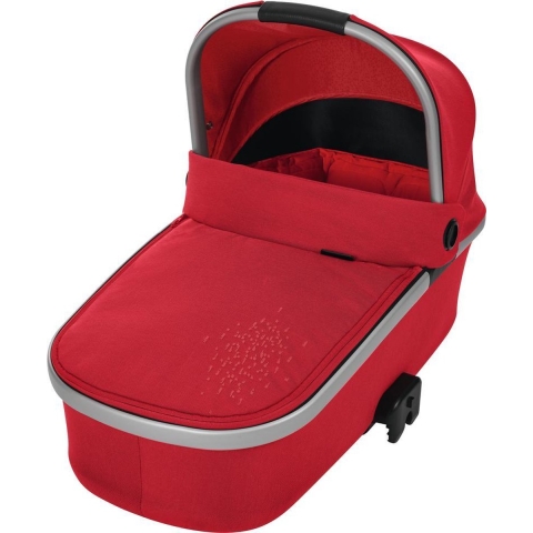 Maxi-Cosi Oria Reiswieg - Vivid Red