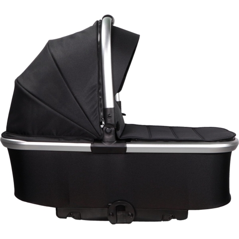 Ding Amigo Black/Silver Reiswieg DI-191705