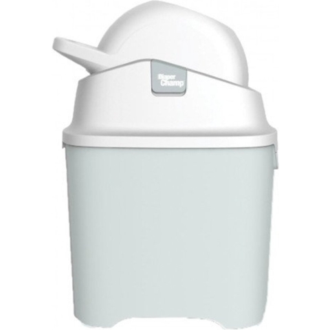 DiaperChamp ONE - Minty Green - Standaard Luieremmer