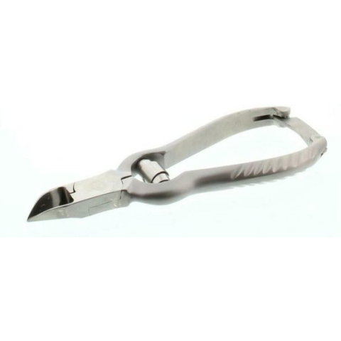 Malteser Nageltang puff 11,5cm 504-4R