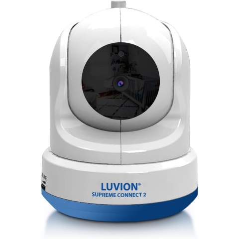 Luvion Supreme Connect 2 - Losse Camera