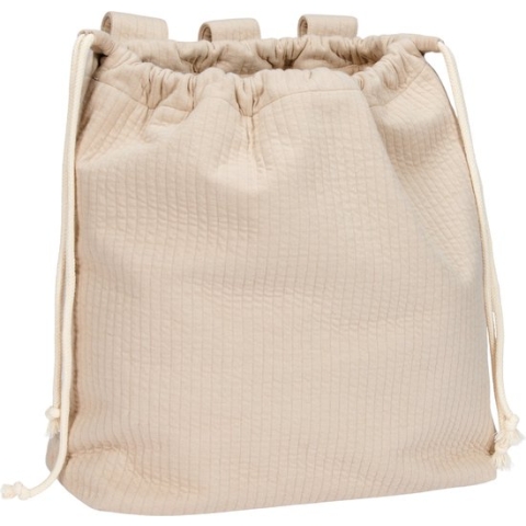 Little Dutch - Boxzak Pure Beige